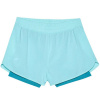 4F FNK shorts W 4FWSS24TFSHF497 33S (198749) Green S