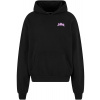 Blurry Blossom - LY Hoody XXL