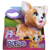 FurReal Poopalot Štěňátko 23 cm