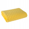 Prehoz Markizeta polyester 170 cm x 210 cm žltý