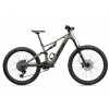 AMFLOW Celoodpružený horský elektrobicykel PR Carbon 29