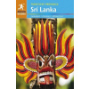 Srí Lanka turistický průvodce