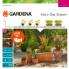 Gardena 13001-20 startovací sada pro rostliny v květináčích M
