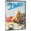 Žbluňk! - DVD