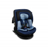 CARETERO Detská autosedačka Mokki one-size Navy