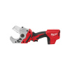 Milwaukee aku rezačka PEX rúrok C12 PPC-0 4933416550