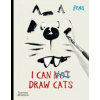 I Can Draw Cats - Peng, Thames & Hudson Ltd