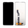 LCD displej + dotykové sklo - Motorola Moto G9 Plus