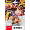 Figúrka amiibo Donkey Kong Bananza - Donkey Kong & Pauline