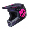 KENNY Cyklistická prilba ELITE GRAPHIC + Magic Purple 2026 M