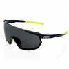 100 % Cyklistické okuliare RACETRAP 3.0 Black S3+S0