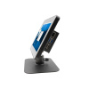 KKSB Stojan pre Raspberry Pi Touch Display 2 s puzdrom pre Raspberry Pi 5