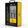 GEMBIRD Kábel HDMI 2.0b Sc/Sc 10m AWG26, prémiový, certifikovaný CCBP-HDMI-10M