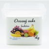 FRUKTÓZA – ovocný cukor, 1 kg - Dr. Hlaváč - Dr. Hlaváč