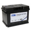 CARFIT autobatéria 55Ah 12V, 480A, CARBAT05005