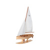 Krick Modelltechnik Krick Vaurien plachetnice 1:10 kit