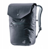 Turistický batoh Deuter Drout 20 20-40 l čierny