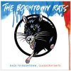 BOOMTOWN RATS - BACK TO BOOMTOWN: CLASSIC RATS HITS (1CD)