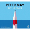 Tichá smrt - CD mp3 (Čte Filip Kaňkovský) - Peter May