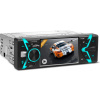 Audiocore Autorádio s obrazovkou Modrátooth Rádio USB SD Slot Car MP3/WMA/WAV AC9900