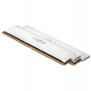 Crucial Pro OC/DDR5/64GB/6400MHz/CL40/2x32GB/White (CP2K32G64C40U5W)