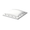 Velux ISD 0110 polykarbonátová kopule ke světlíku - opálová 60x90 cm