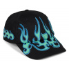 Šiltovka Ripndip - Volt Dad Hat black