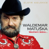 WALDEMAR MATUŠKA Sbohem lásko... Zlatá kolekce (3CD) (WALDEMAR MATUŠKA)