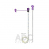 Flocare Bengmark NI Tube CH10/145 ENfit sonda nasointestinálna 1x1 set