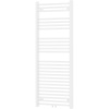 Mexen Pluton kúpeľňový radiátor 1450 x 600 mm, 835 W, biely - W106-1450-600-00-20