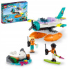 Kocky LEGO Friends 41752 Hydroplán záchrany Lietadlo