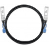 Zyxel DAC10G-1M v2, 10G direct attach cable. 1 Meter
