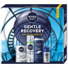 NIVEA MEN SADA GENTLE RECOVERY 4 PRODUKTY