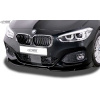 RDX Racedesign přední difusor Vario-X3 BMW 1 F20/F21 M-Sport/M20140 -- od roku výroby 2015-