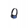 SONY MDR-ZX310AP - BLUE (MDRZX310APL.CE7)