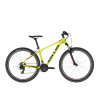 KELLYS Spider 10 neon yellow 27.5