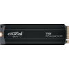 Crucial SSD T705 2TB M.2 NVMe 2280 PCIe 5.0 (CT2000T705SSD5)