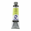 Olejová farba Van Gogh 40 ml - 617 Yellowish Green