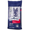 CLUB 4 PAWS Premium pre dospelých psov s vysokou aktivitou 20 kg (9818)