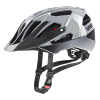 UVEX HELMA QUATRO, RHINO BLACK 52-57 (r. 2022)