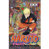 Naruto 35 Nová dvojka - Masaši Kišimoto