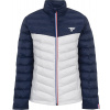 Dámske bundy Tecnifibre Light Bomber W - navy/white - Modrý (M)