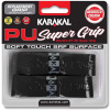 Omotávka na raketu Karakal PU Super Grip Black 2ks (5032032067008)
