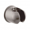 Rav slezák Držák sprchy RAV SLEZÁK pevný metal grey lesk MD0904MGL