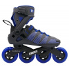 Roces R-EVO 90 Kolečkové Brusle (Modrá|44)