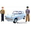 Mattel Harry Potter LIETAJÚCE AUTO
