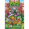 Plants vs. Zombies – Postrach okolia - Tobin Paul Chan Ron