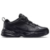 Nike Air Monarch Iv M shoes 415445-001 (182635) RED 42,5