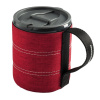 hrnček GSI Outdoors INFINITY BACKPACKER MUG Red 500ml