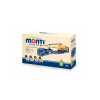 SEVA Stavebnice Monti System MS 58.3 Helitransport MI2 Mercedes Actros L v krabici 31 5x21x8cm 1:48